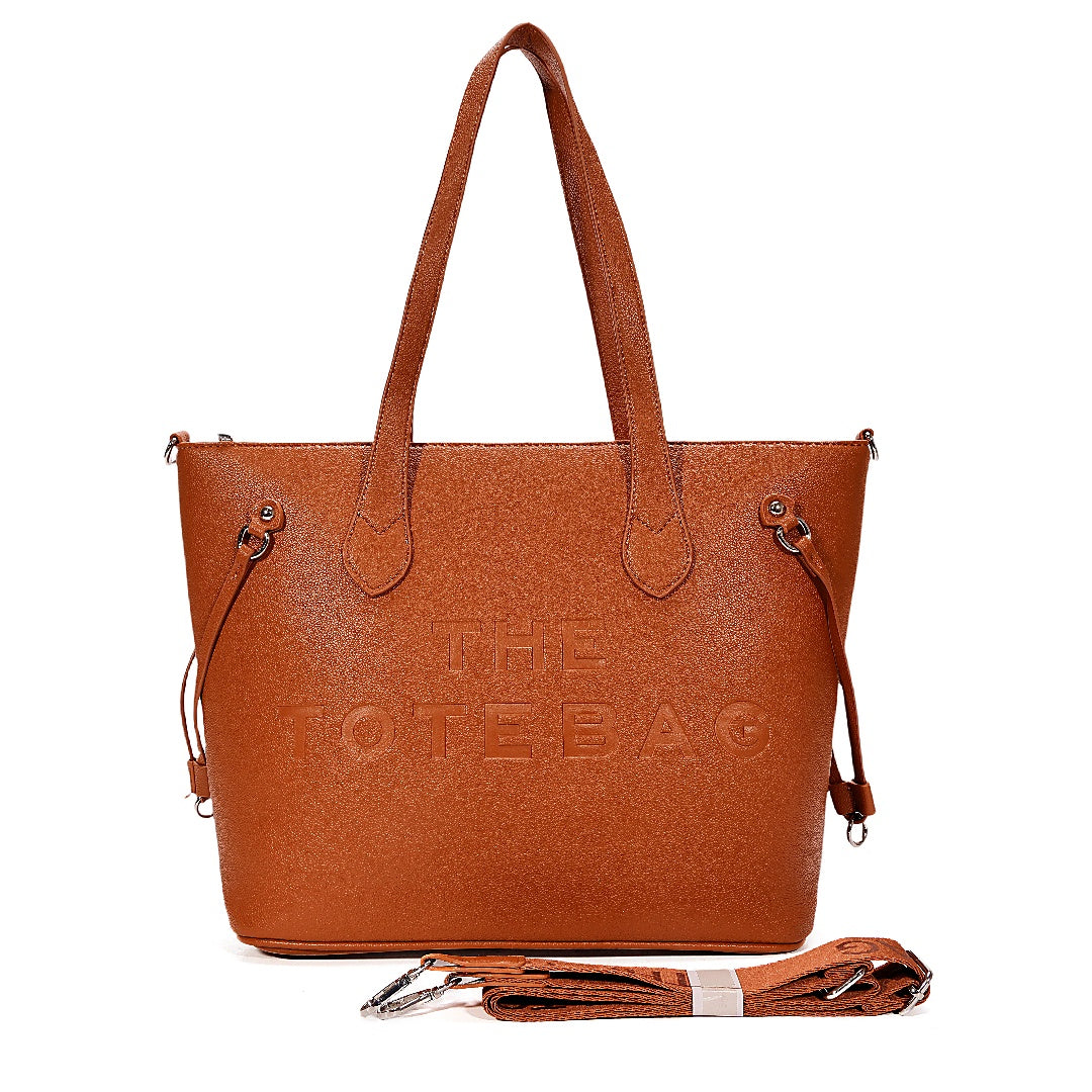C002 GESSY TOTE BAG
