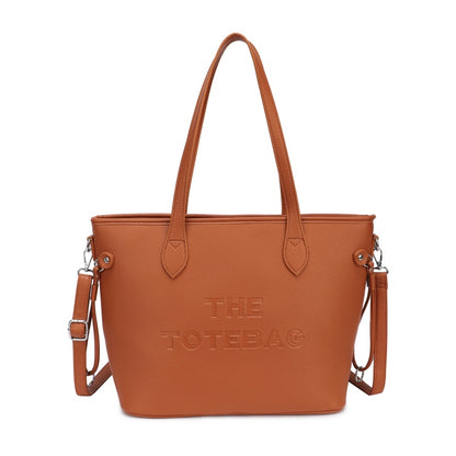 LT014 GESSY TOTE BAG