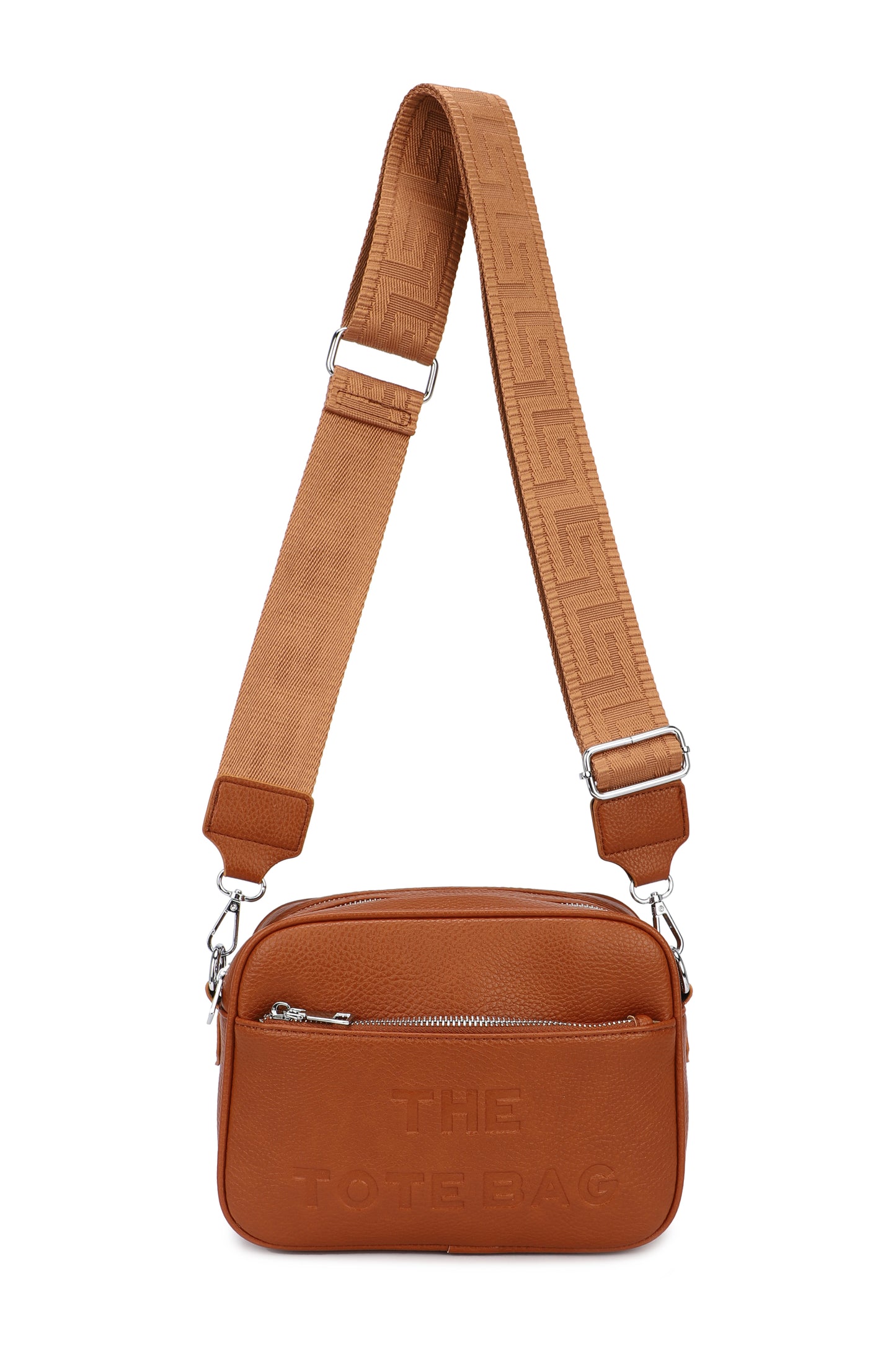 10021 GESSY CROSS BODY BAG