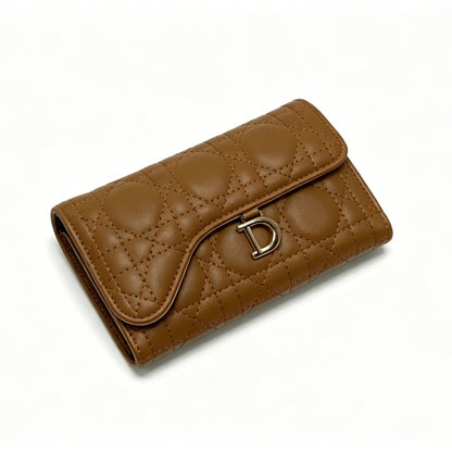 K201 GESSY WALLET PURSE