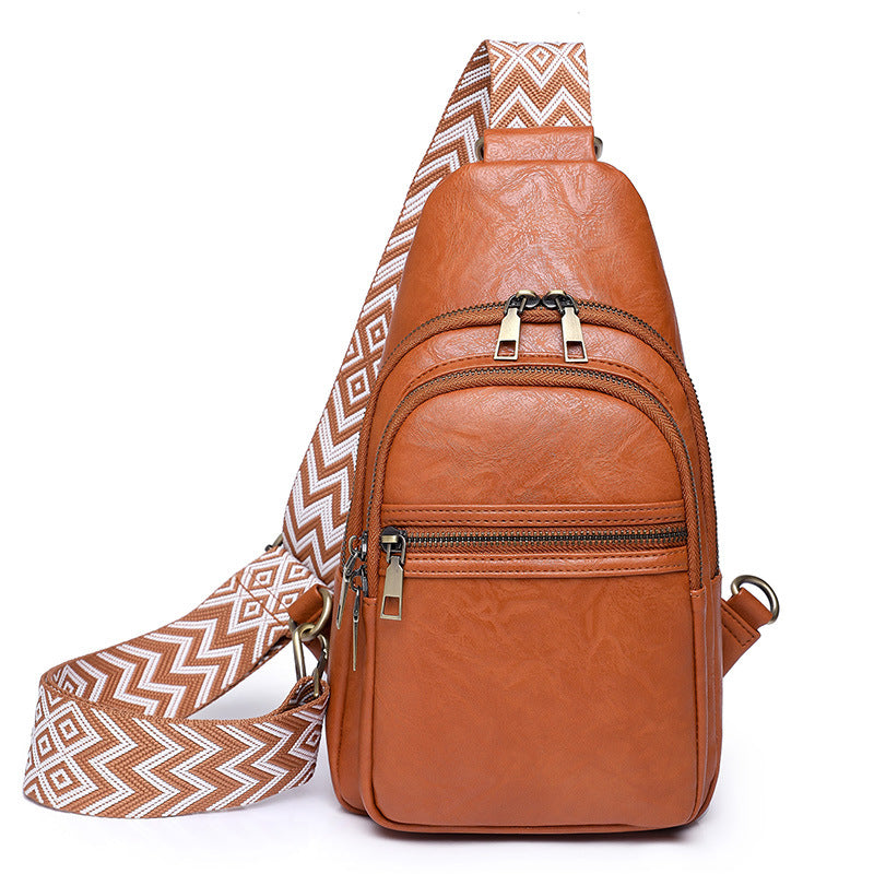 0365# GESSY CROSSBODY BAG