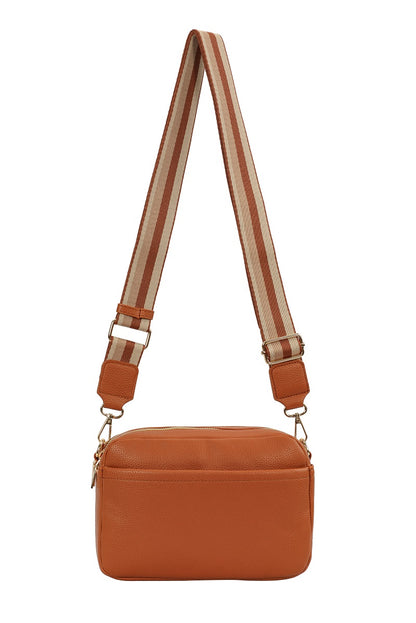 LD009 Gessy Cross Body Bag