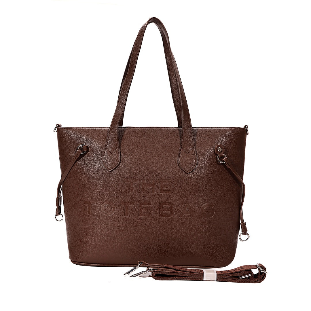 C002 GESSY TOTE BAG