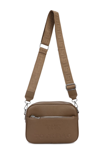 10021 GESSY CROSS BODY BAG