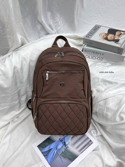0399SX GESSY BACKPACK