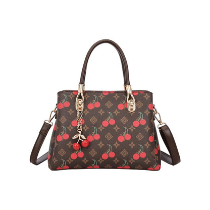 YL01 GESSY TOTE BAG