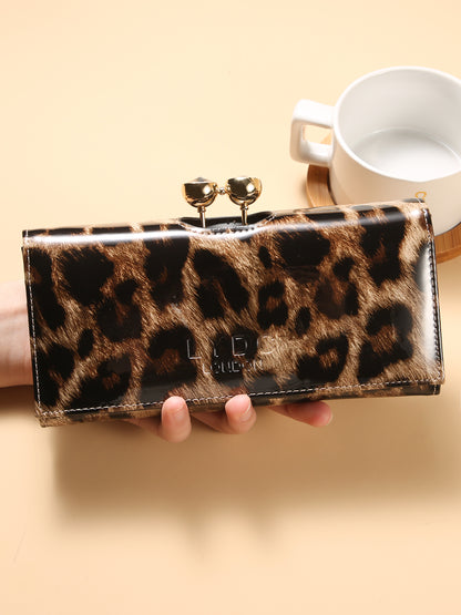 P06LP GESSY WALLET PURSE