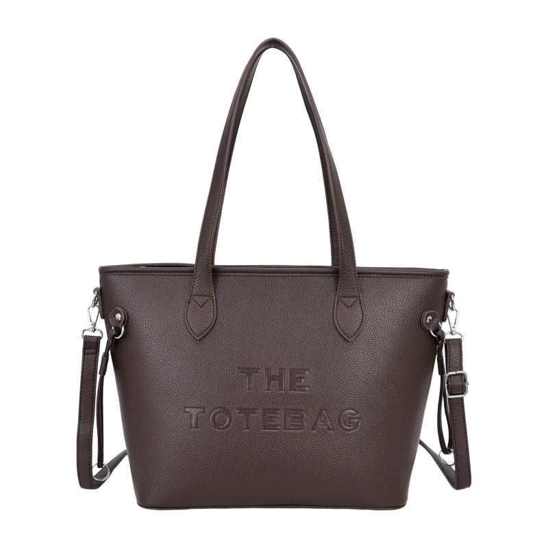 LT014 GESSY TOTE BAG