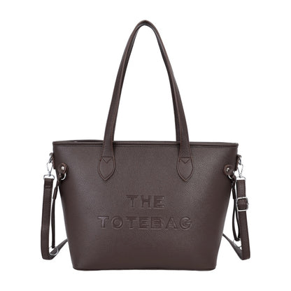 LT014 GESSY TOTE BAG