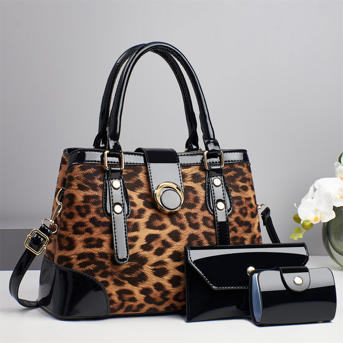 SC10011 GESSY HANDBAG