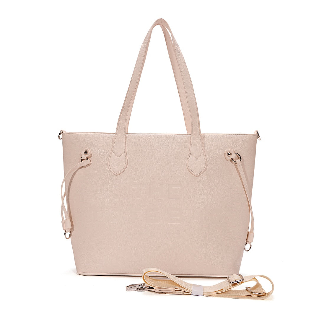 C002 GESSY TOTE BAG