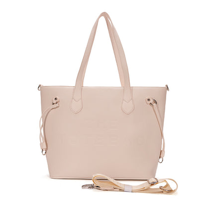 C002 GESSY TOTE BAG