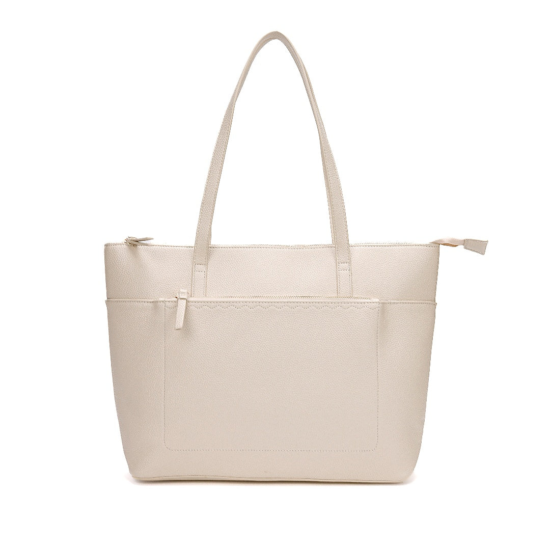 1886 GESSY  TOTE BAG