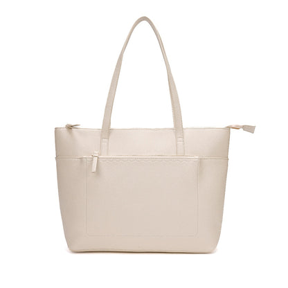 1886 GESSY  TOTE BAG