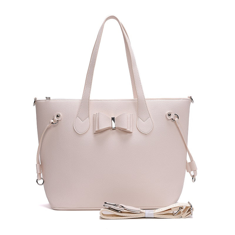 C007 GESSY TOTE BAG