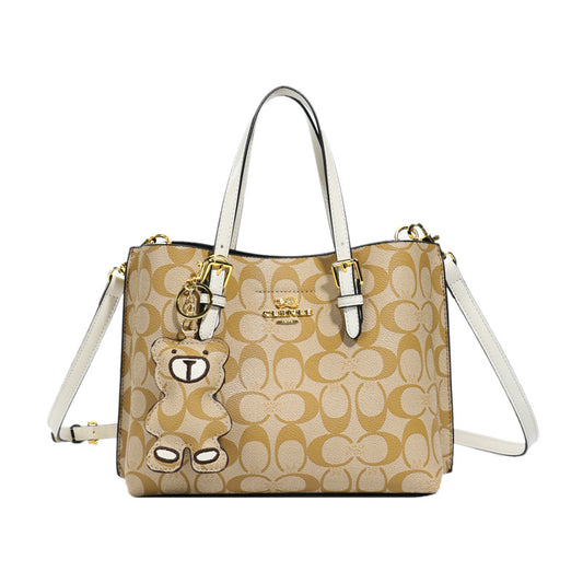TGC652  GESSY HANDBAG