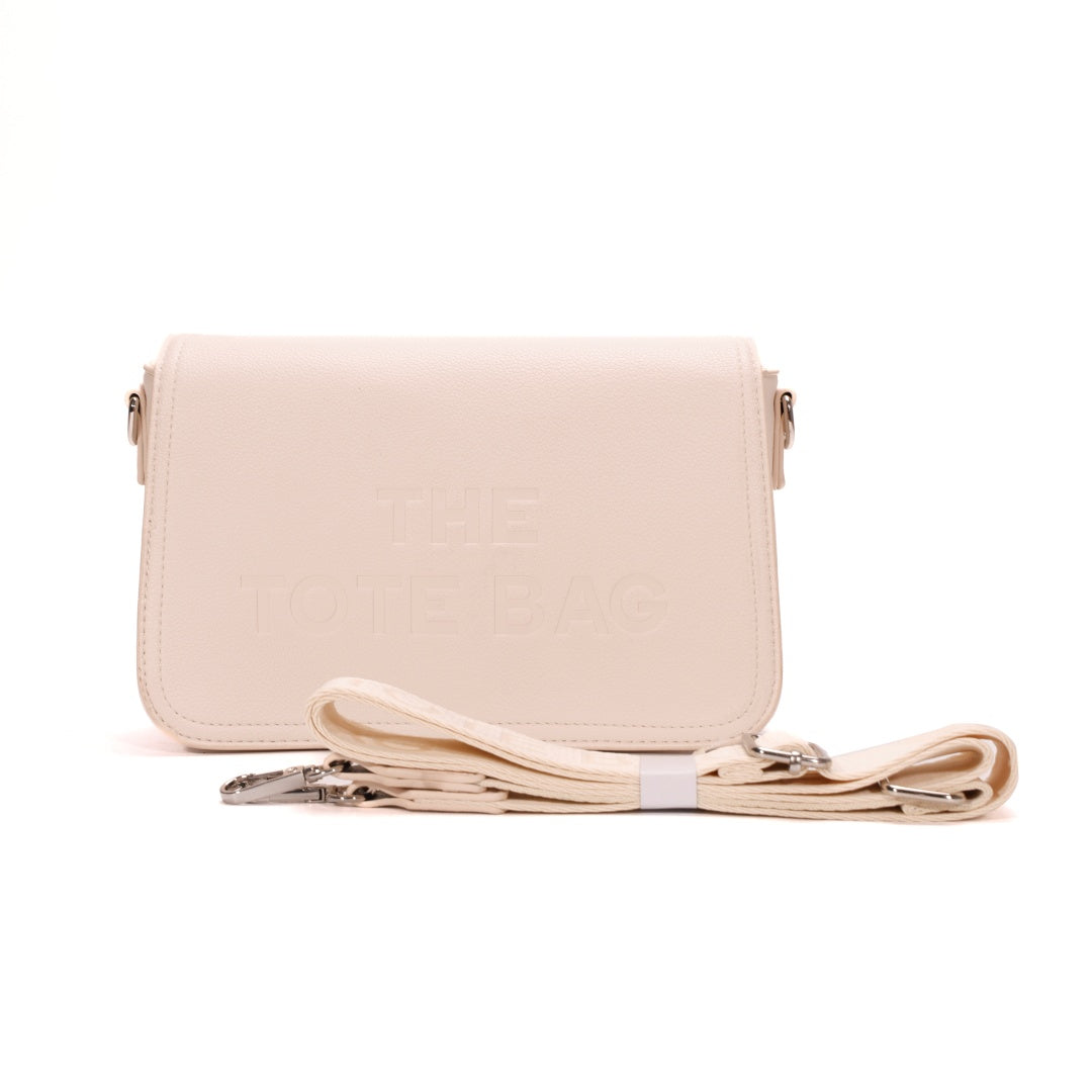 C003 GESSY CROSSBAG