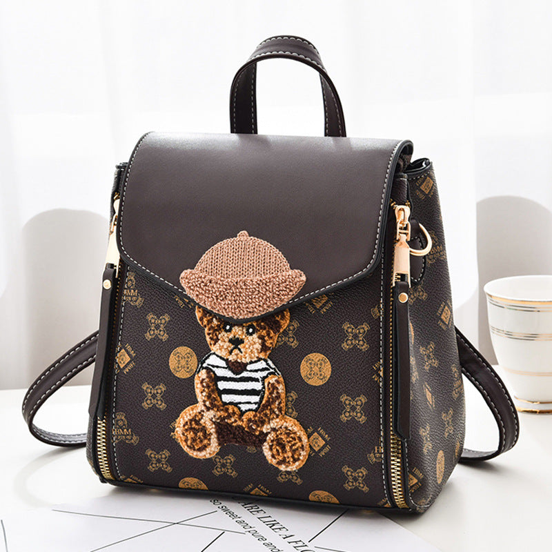 HBMMXH GESSY BACKPACK