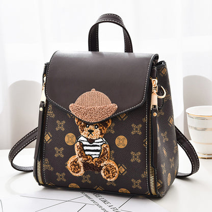 HBMMXH GESSY BACKPACK