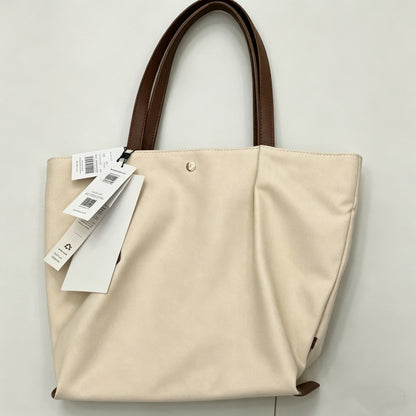 2518 GESSY TOTE BAG
