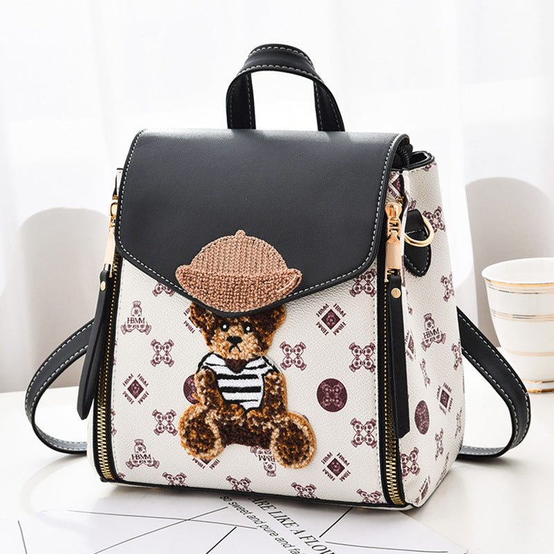 HBMMXH GESSY BACKPACK