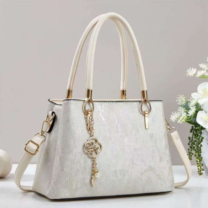 2026 GESSY TOTE BAG
