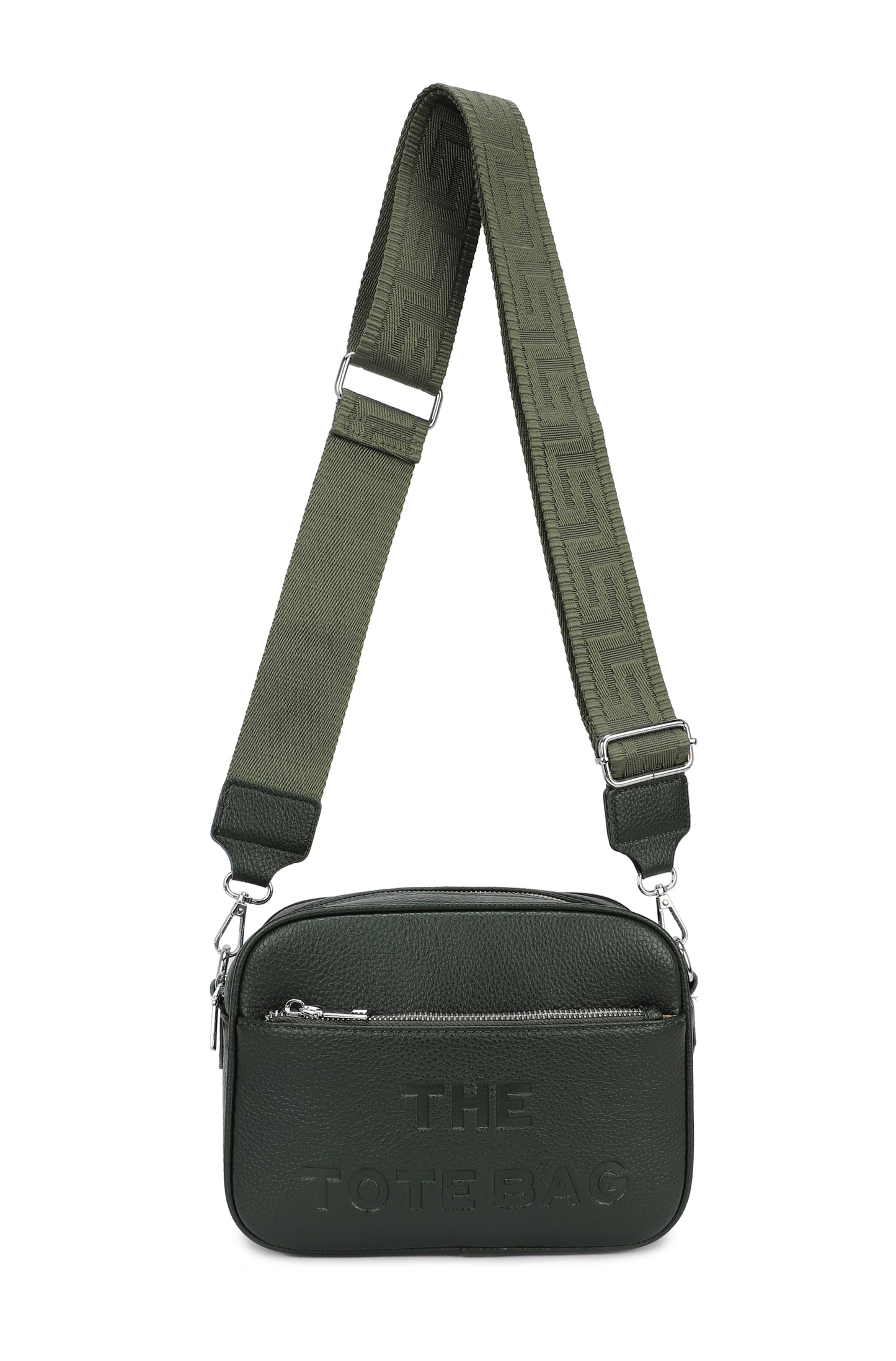 10021 GESSY CROSS BODY BAG