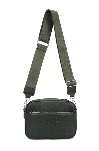 10021 GESSY CROSS BODY BAG