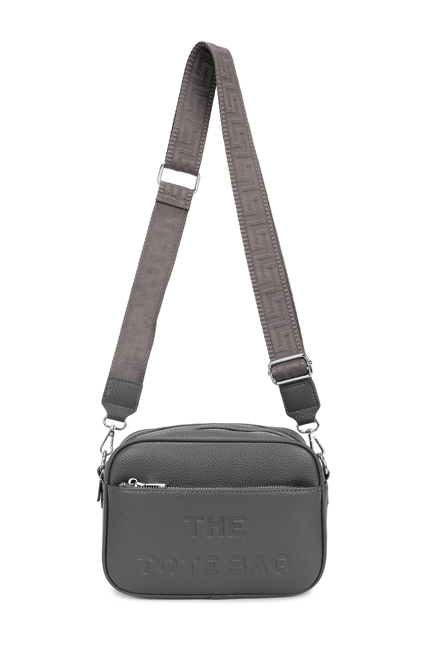 10021 GESSY CROSS BODY BAG