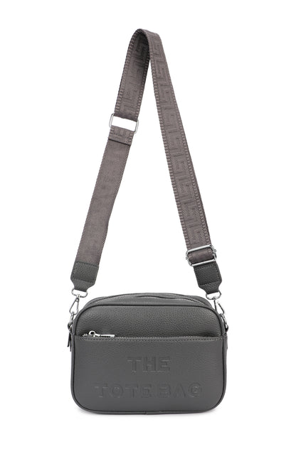 10021 GESSY CROSS BODY BAG