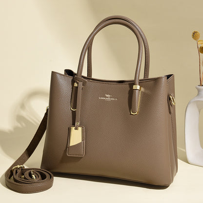 A2246 GESSY TOTE BAG