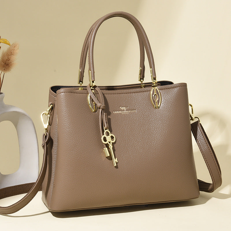 A2428 GESSY HANDBAG