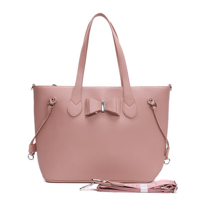 C007 GESSY TOTE BAG