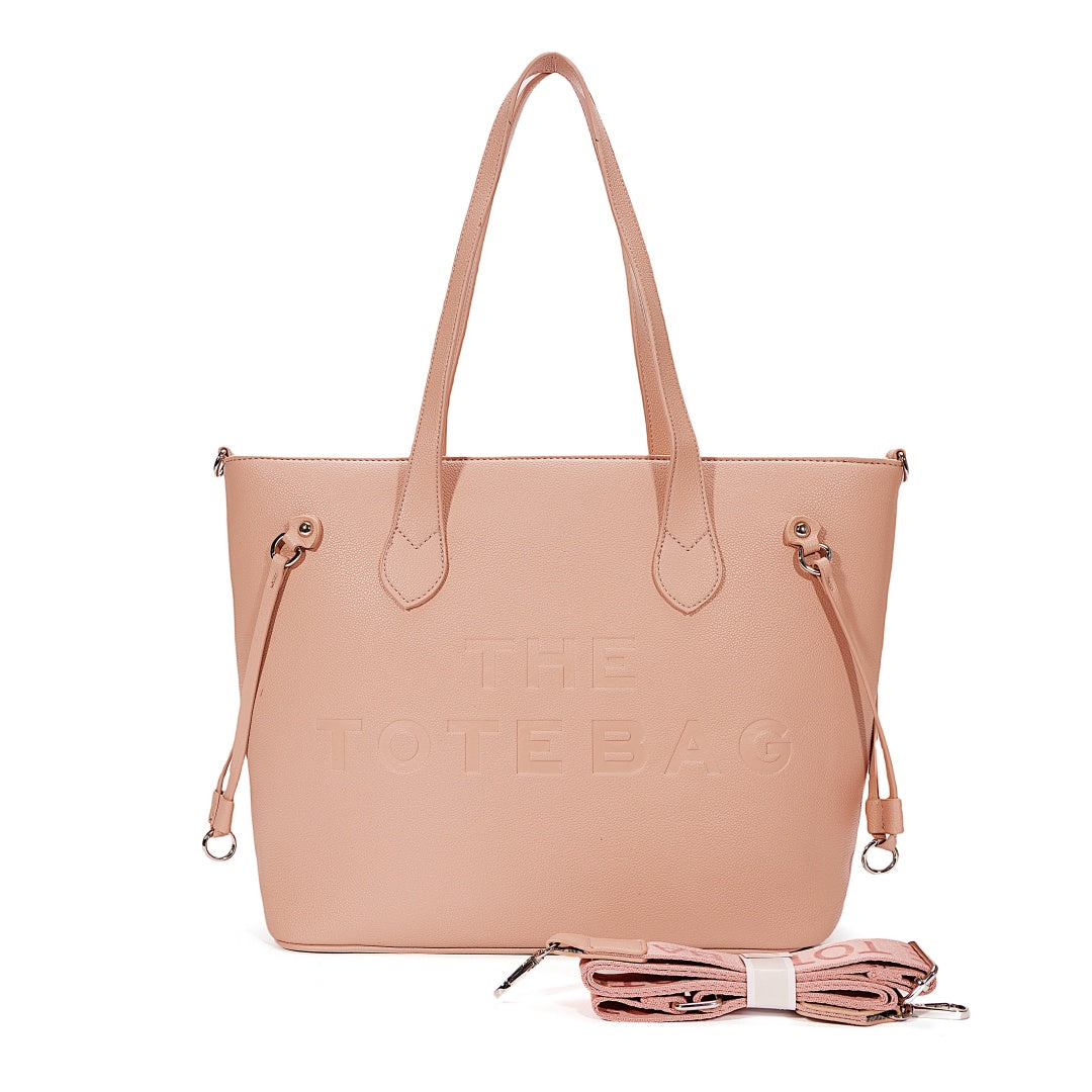 C002 GESSY TOTE BAG