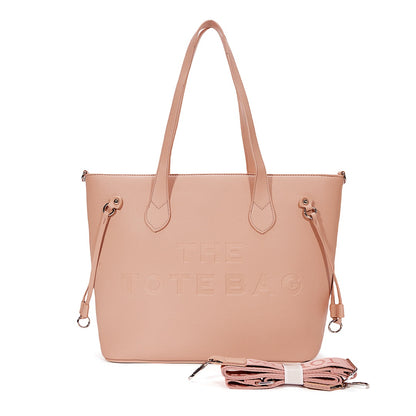 C002 GESSY TOTE BAG