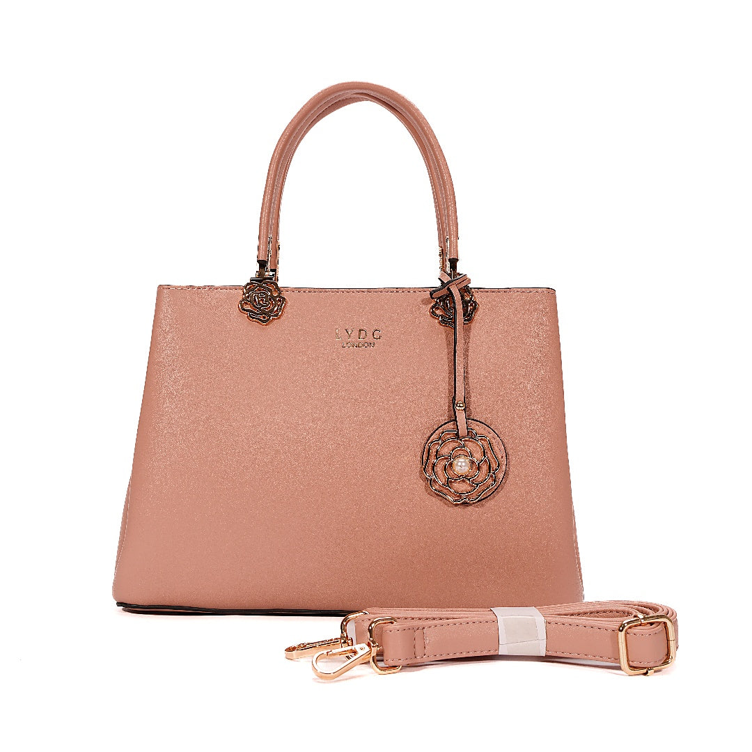 L2100 GESSY CROSSBODY BAG