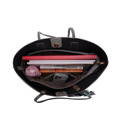 LY2254 GESSY HANDBAG