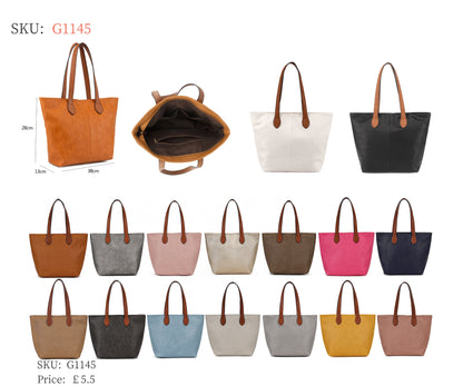 G1145 GESSY HANDBAG