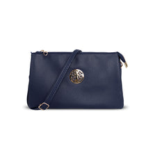 Load image into Gallery viewer, G4795 Gessy Cross Body Bag In Navy