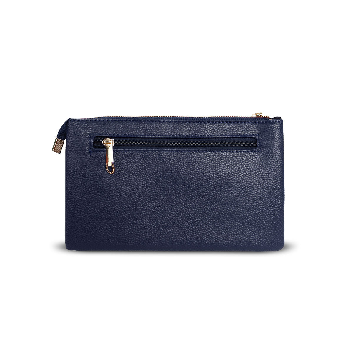 G4795 Gessy Cross Body Bag In Navy