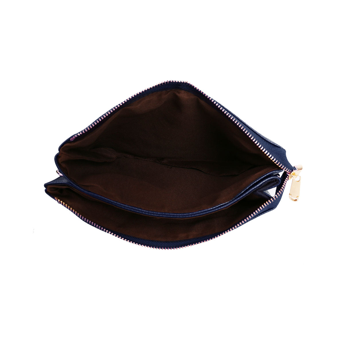 G4795 Gessy Cross Body Bag In Navy