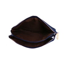 Load image into Gallery viewer, G4795 Gessy Cross Body Bag In Navy