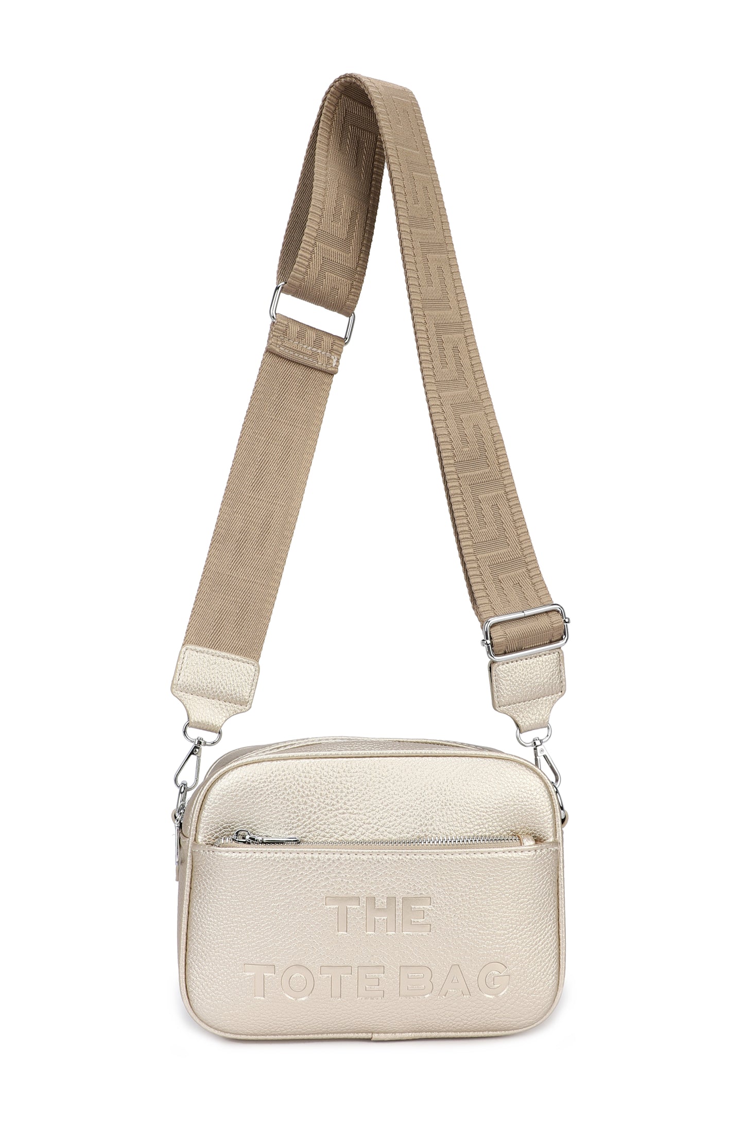 10021 GESSY CROSS BODY BAG