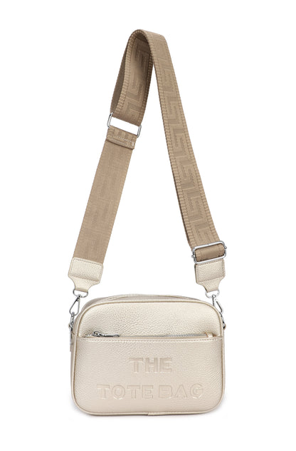 10021 GESSY CROSS BODY BAG