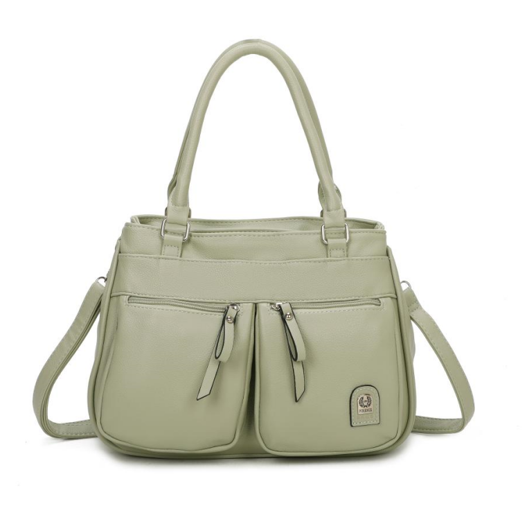 1763D-1 GESSY HANDBAG