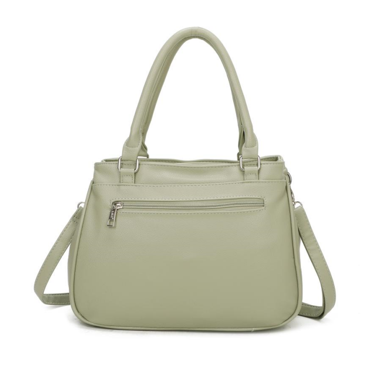 1763D-1 GESSY HANDBAG