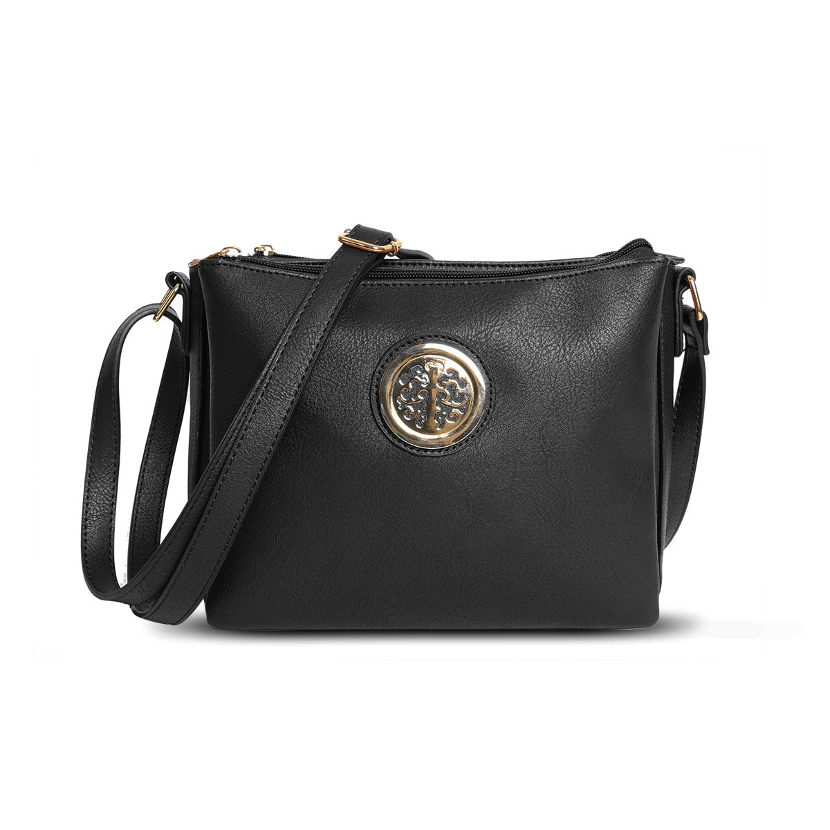 GN60672 GESSY CROSS BODY BAG