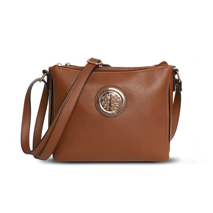 GN60672 GESSY CROSS BODY BAG