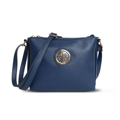 GN60672 GESSY CROSS BODY BAG