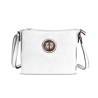 GN60672 GESSY CROSS BODY BAG